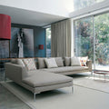 B&B Italia Charles Corner Sofa Configuration 02