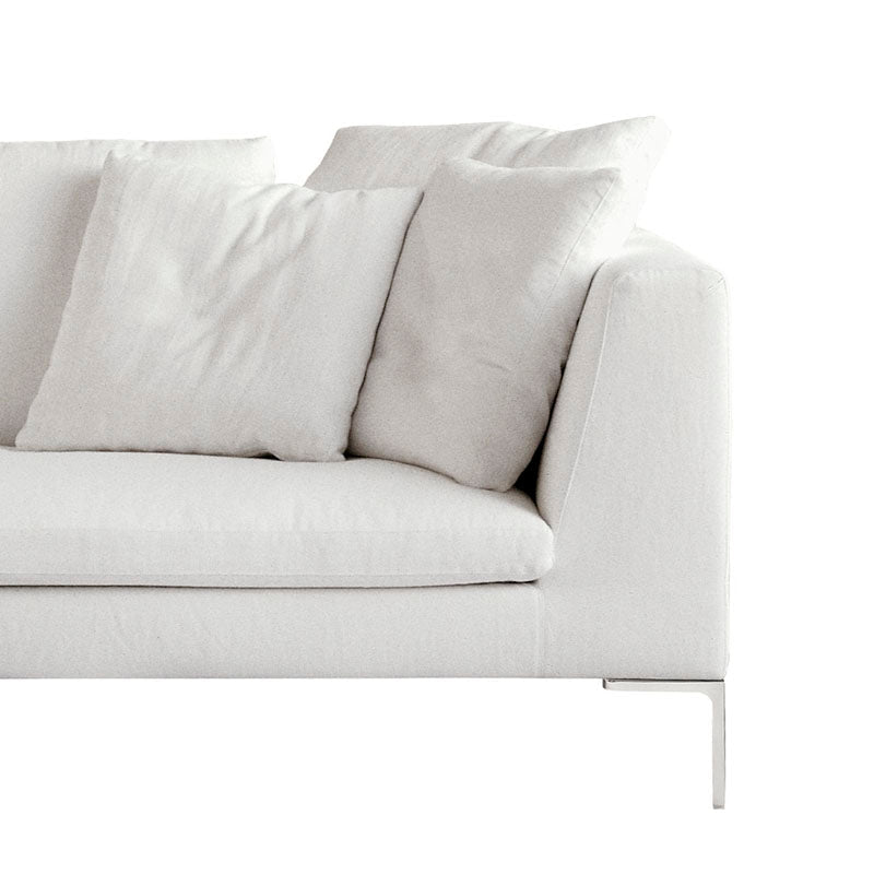 B&B Italia Charles Corner Sofa Configuration 02