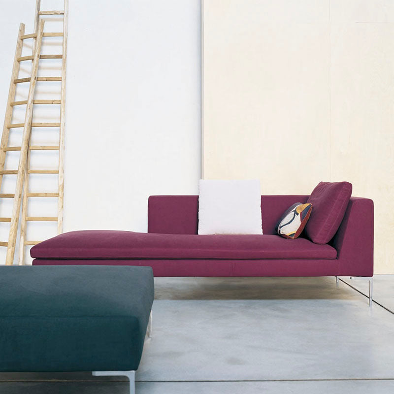 B&B Italia Charles Corner Sofa Configuration 02
