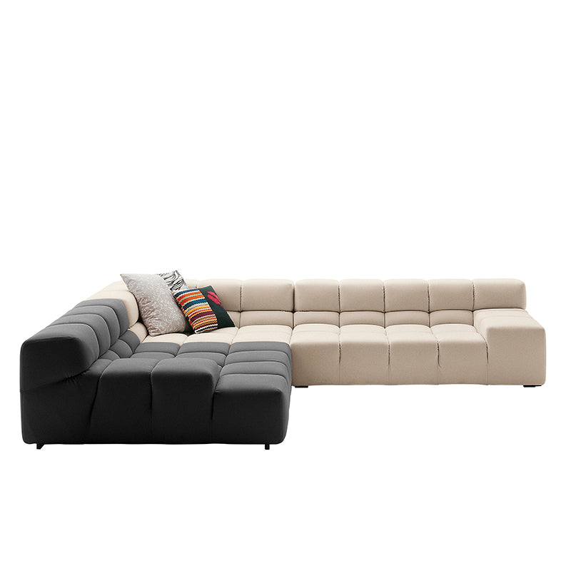 B&B Italia Tufty-Time Modular Sofa Composition A