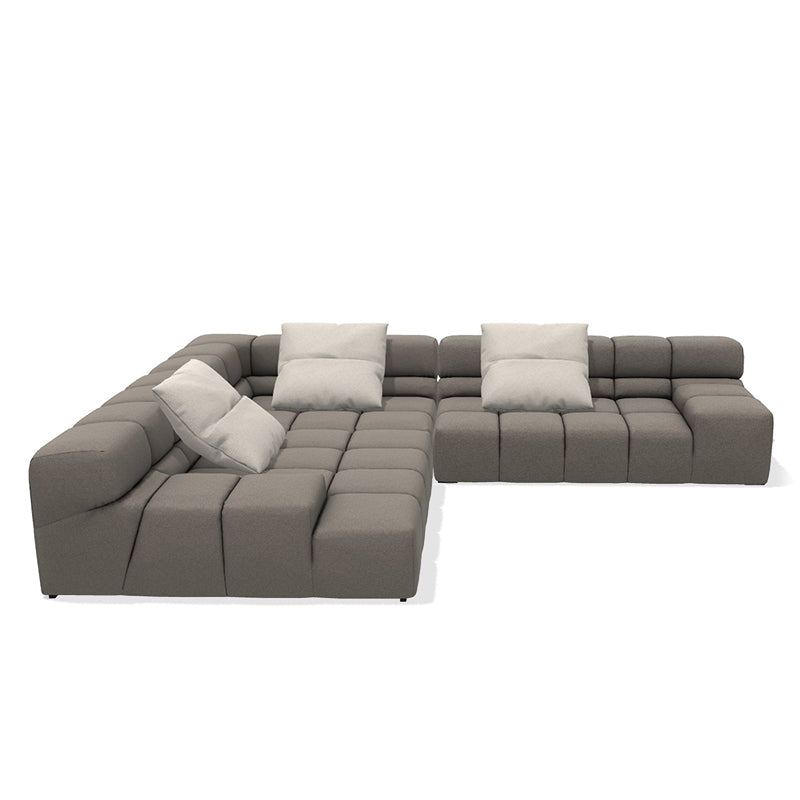 B&B Italia Tufty-Time Modular Sofa Composition A