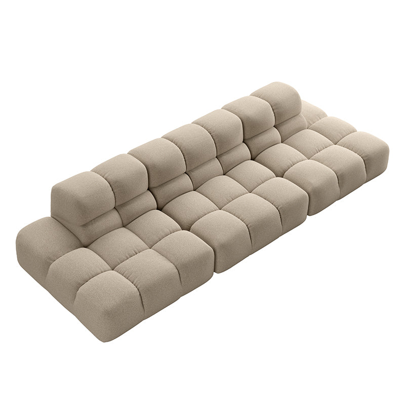 B&B Italia Tufty-Time 20 Modular Sofa Composition A
