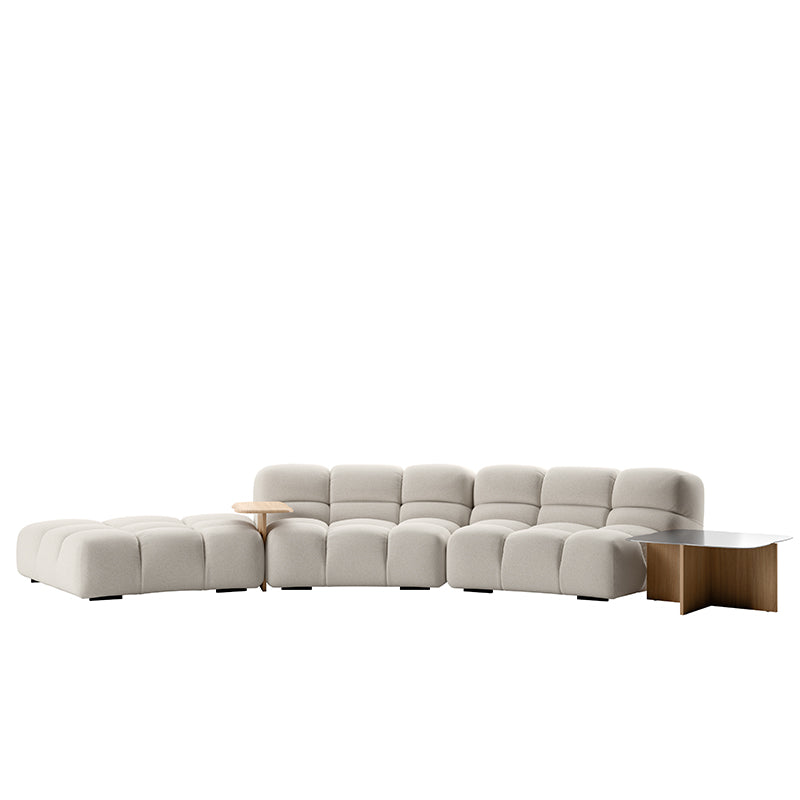 B&B Italia Tufty-Time 20 Modular Sofa Composition B