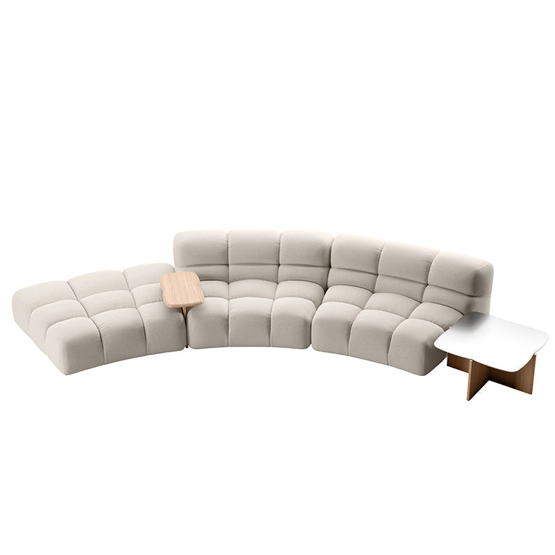 B&B Italia Tufty-Time 20 Modular Sofa Composition B