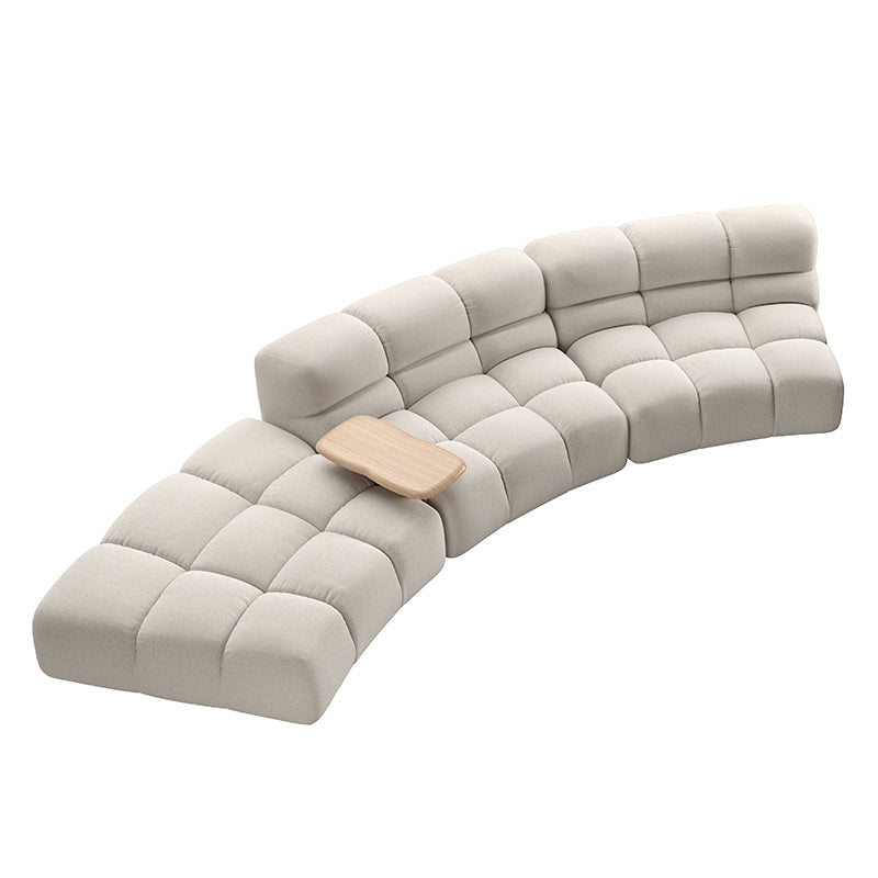 B&B Italia Tufty-Time 20 Modular Sofa Composition B