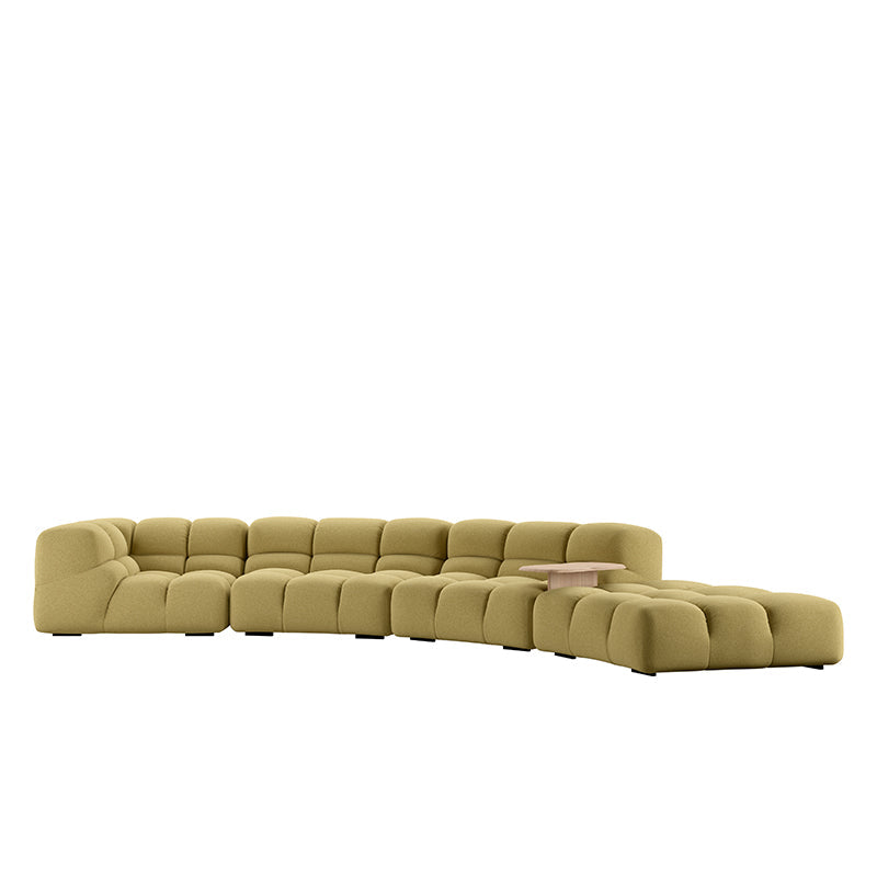B&B Italia Tufty-Time 20 Modular Sofa Composition D