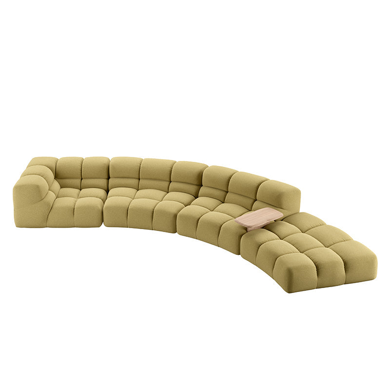 B&B Italia Tufty-Time 20 Modular Sofa Composition D