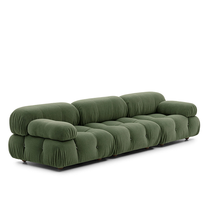 B&B Italia Camaleonda Modular Sofa Comp 02