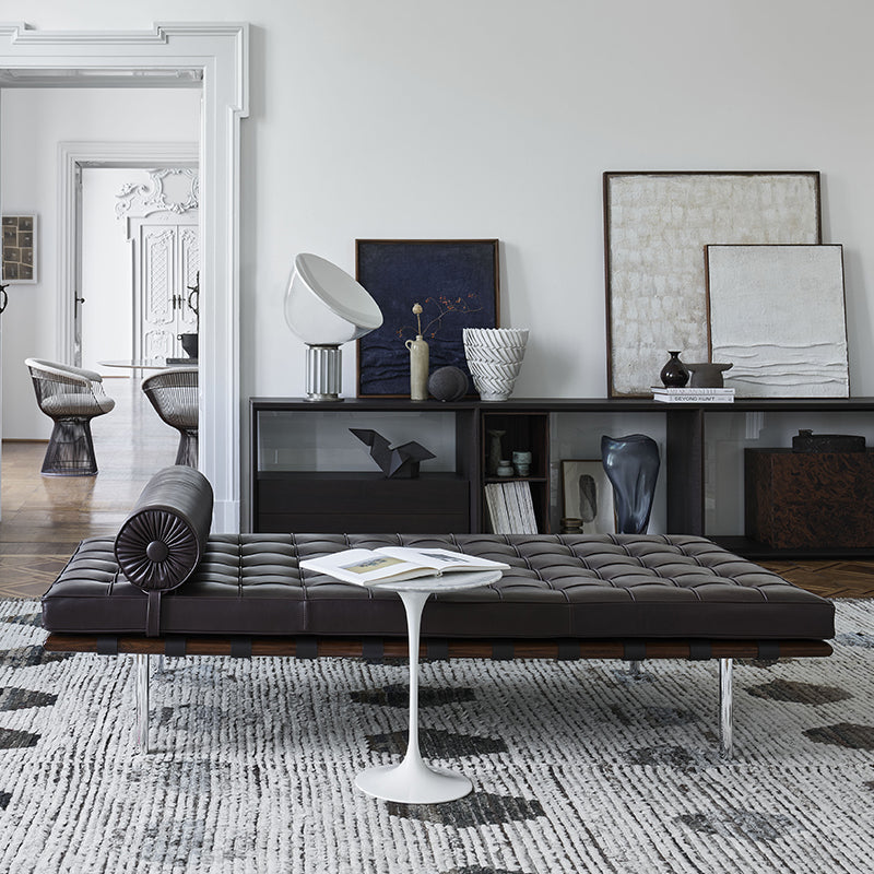 Knoll Barcelona Relax Day Bed