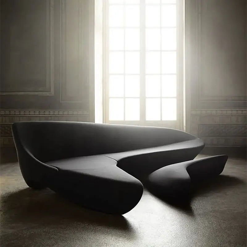 B&B Italia Moon Sofa