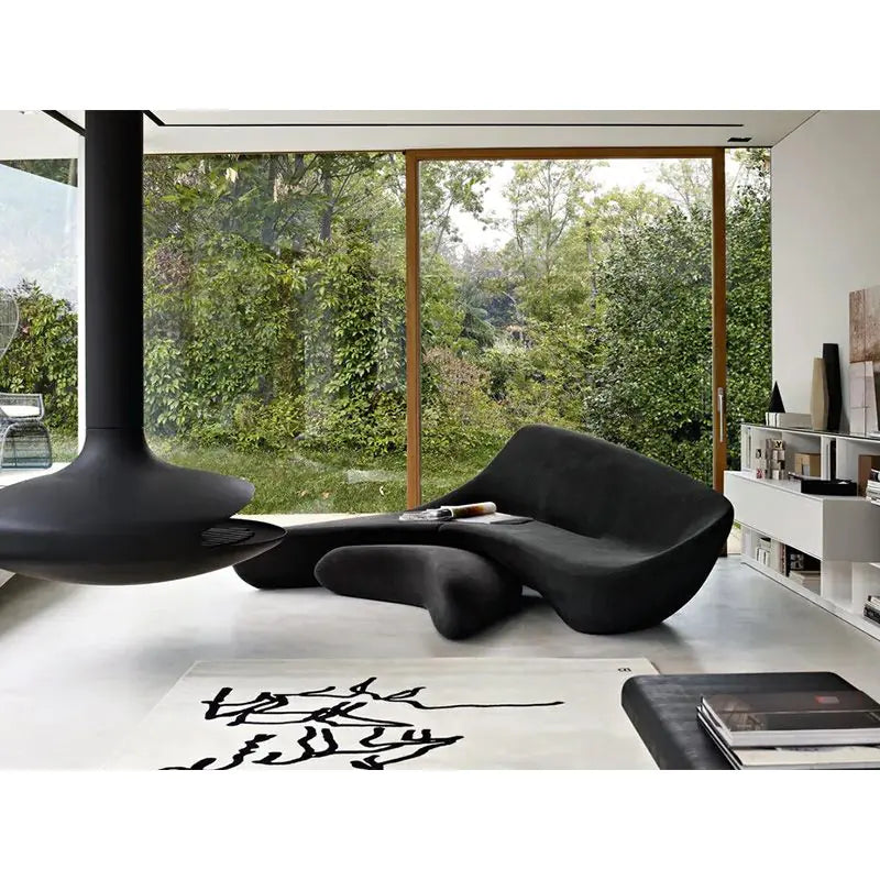 B&B Italia Moon Sofa