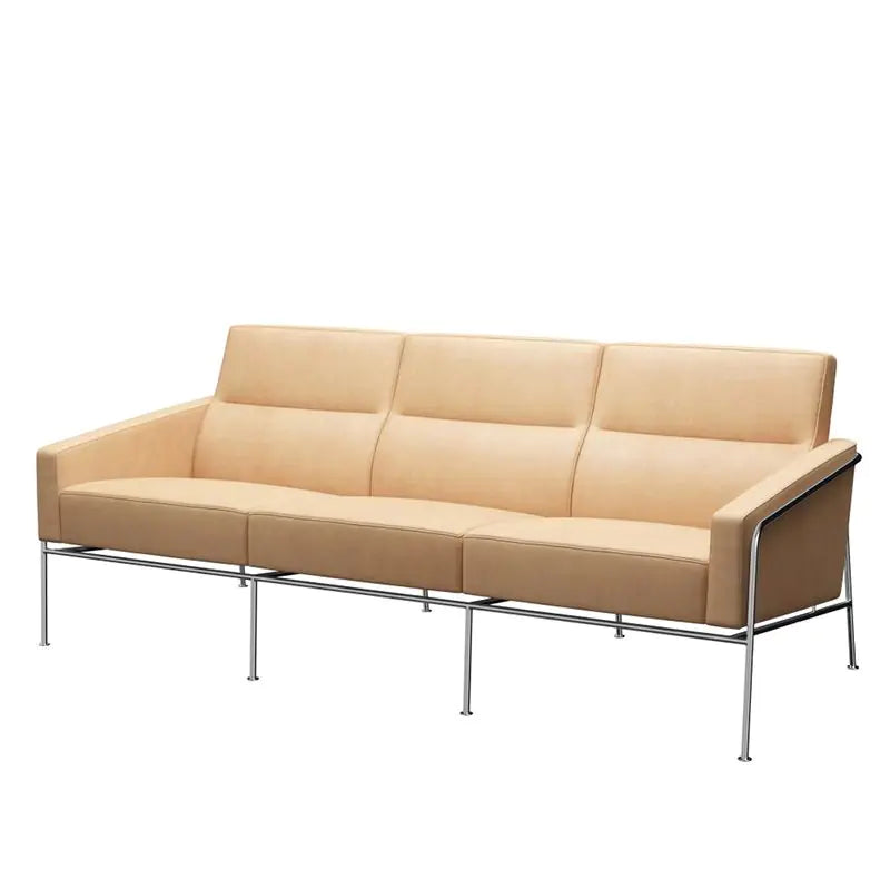 Fritz Hansen Series 3303 3 Seater Sofa