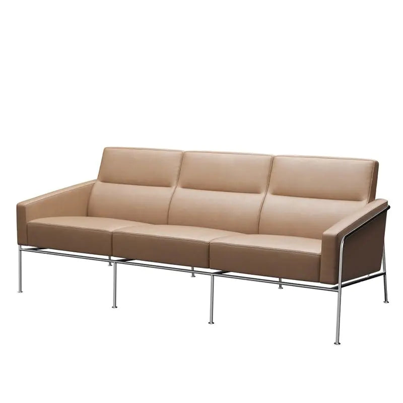 Fritz Hansen Series 3303 3 Seater Sofa