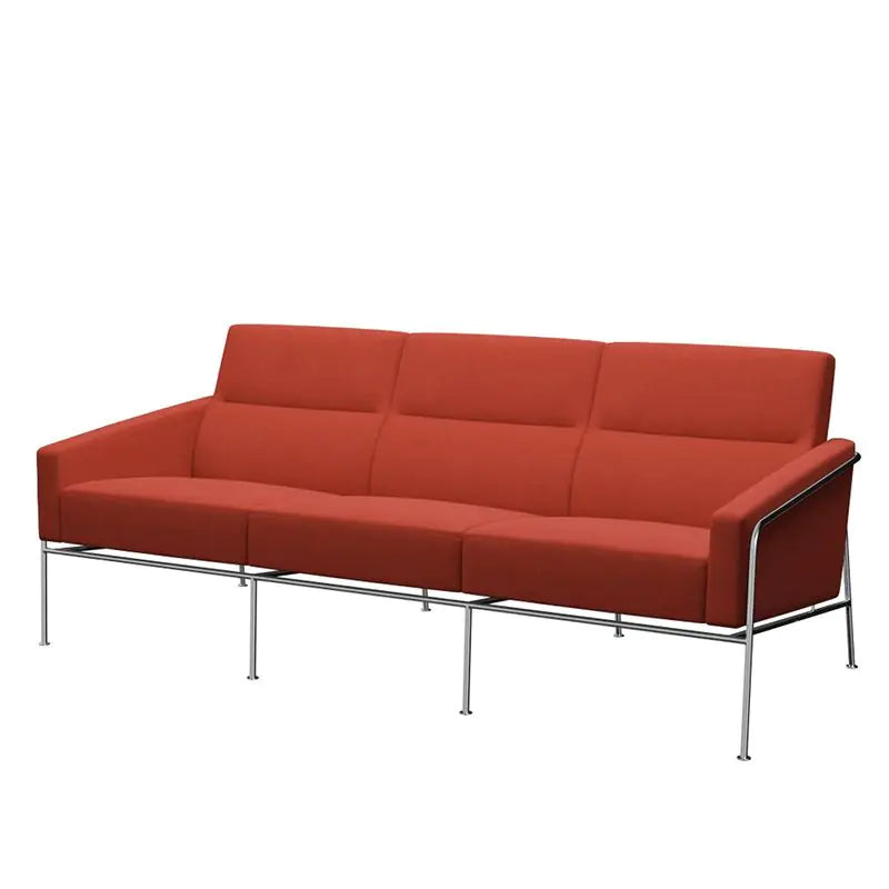 Fritz Hansen Series 3303 3 Seater Sofa