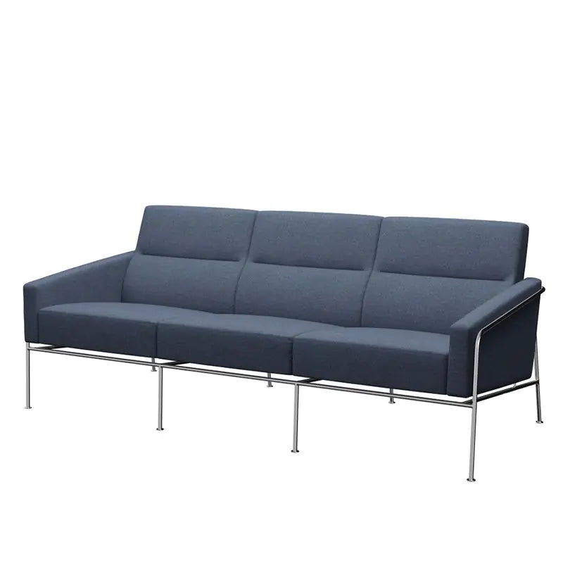 Fritz Hansen Series 3303 3 Seater Sofa