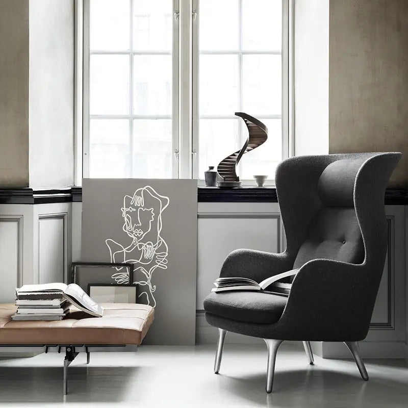 Fritz Hansen PK80 Daybed