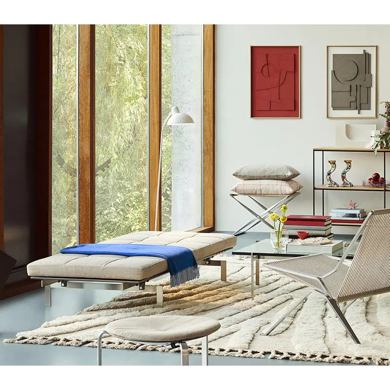Fritz Hansen PK80 Daybed