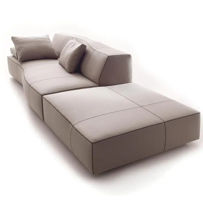 B&B Italia Bend Modular Sofa Configuration BS018