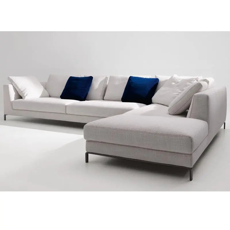 B&B Italia Ray Modular Sofa Composition A