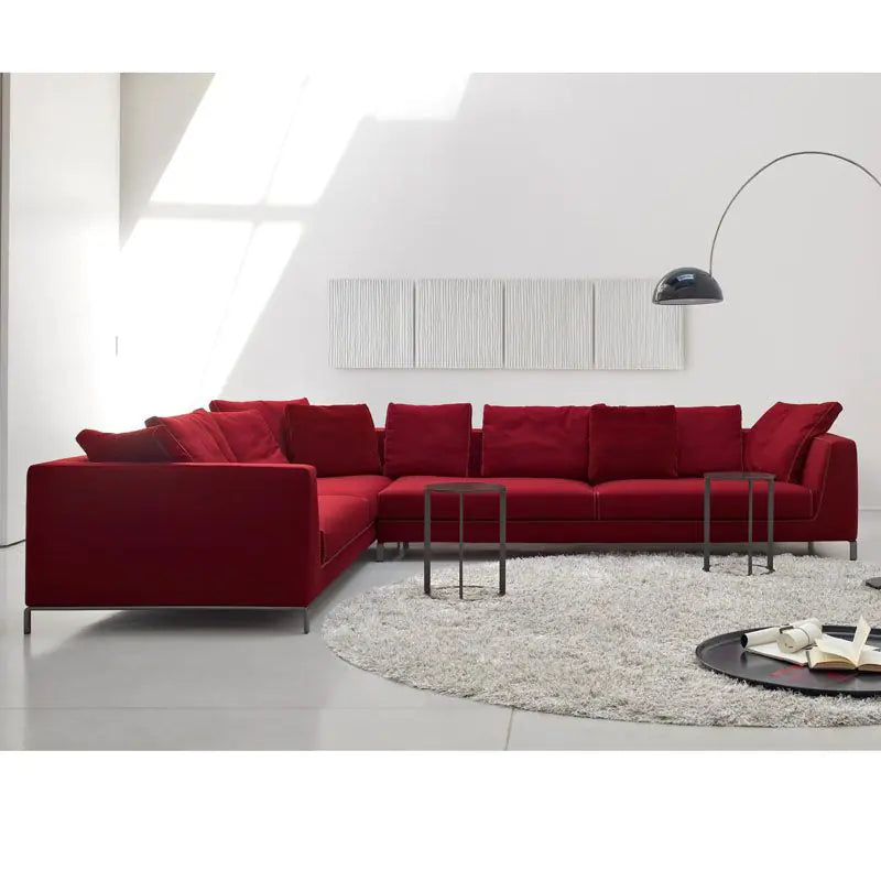 B&B Italia Ray Modular Sofa Composition A