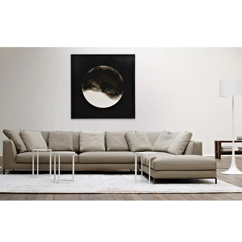 B&B Italia Ray Modular Sofa Composition A