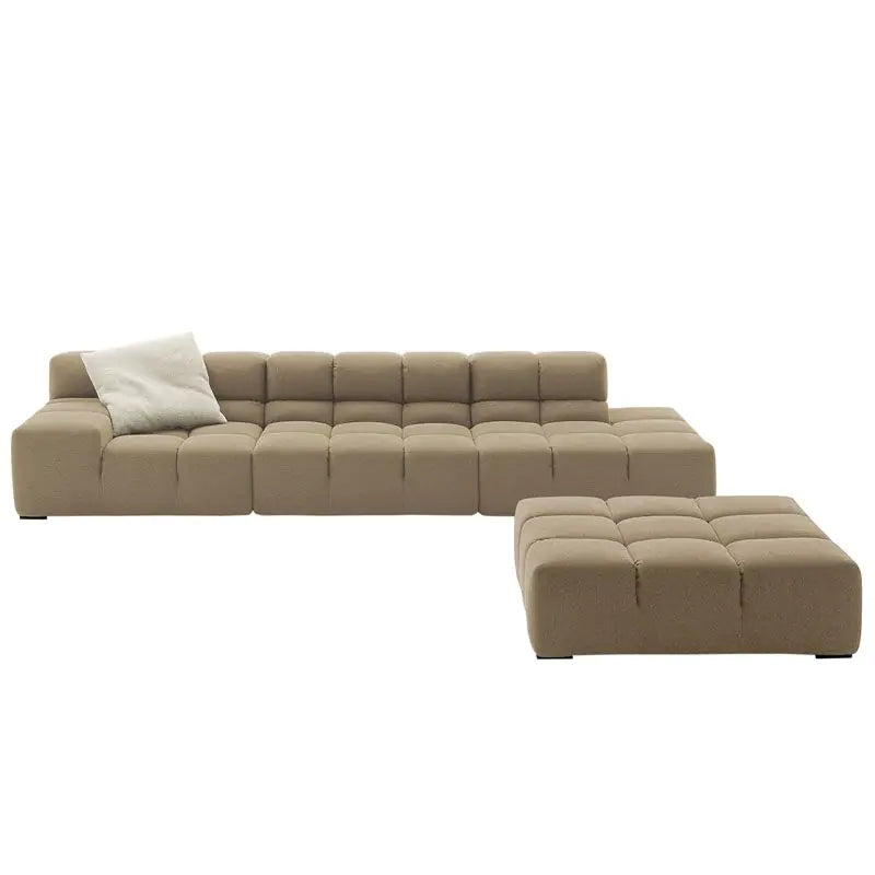 B&B Italia Tufty-Time Modular Sofa Composition B