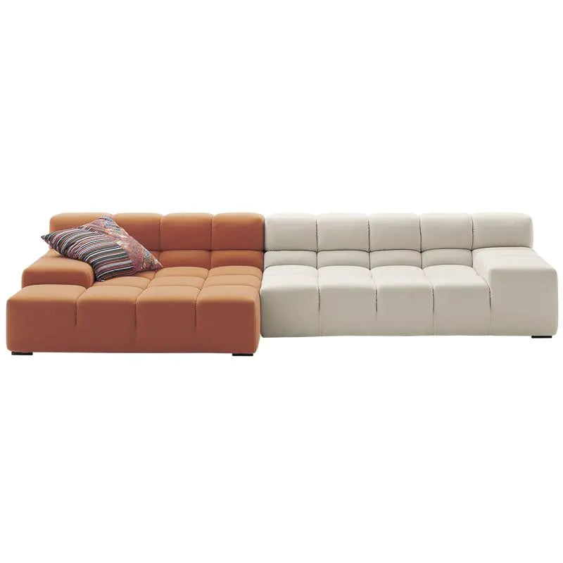 B&B Italia Tufty-Time Modular Sofa Composition B