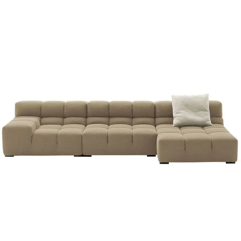 B&B Italia Tufty-Time Modular Sofa Composition B