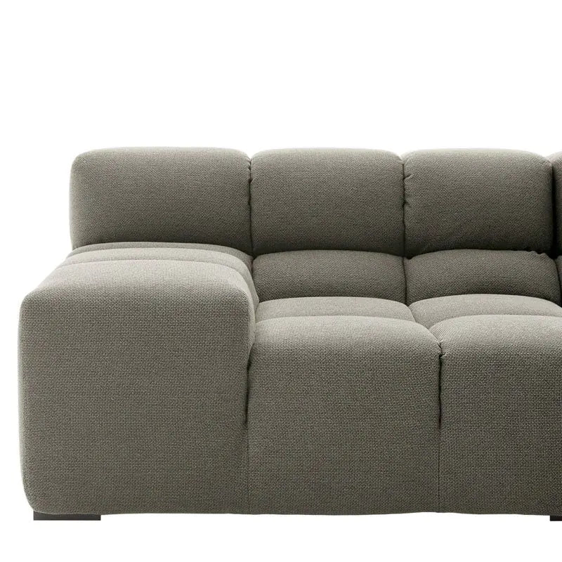 B&B Italia Tufty-Time Modular Sofa Composition A