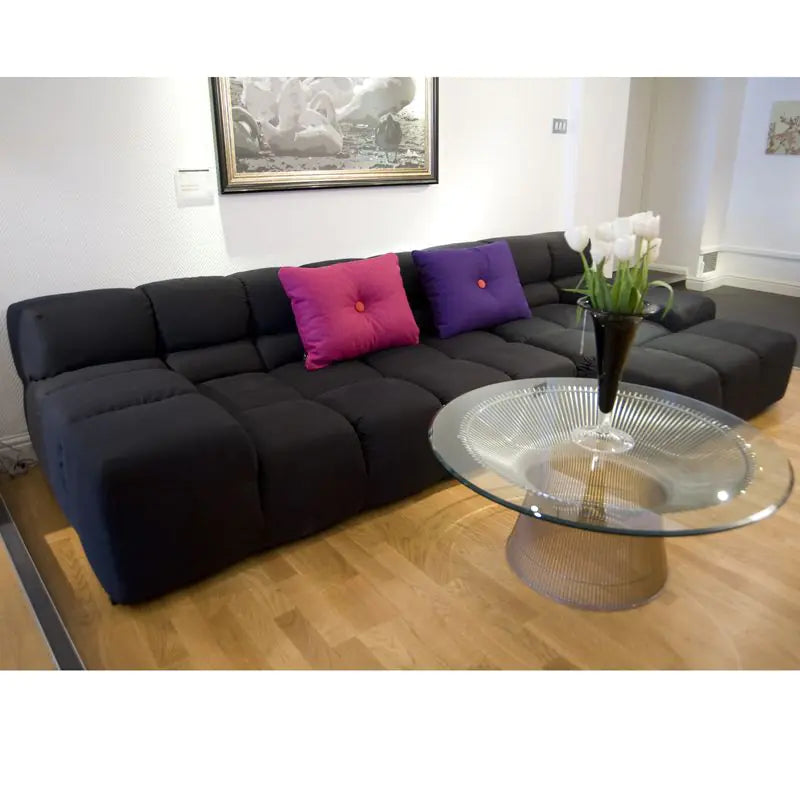 B&B Italia Tufty-Time Modular Sofa Composition C