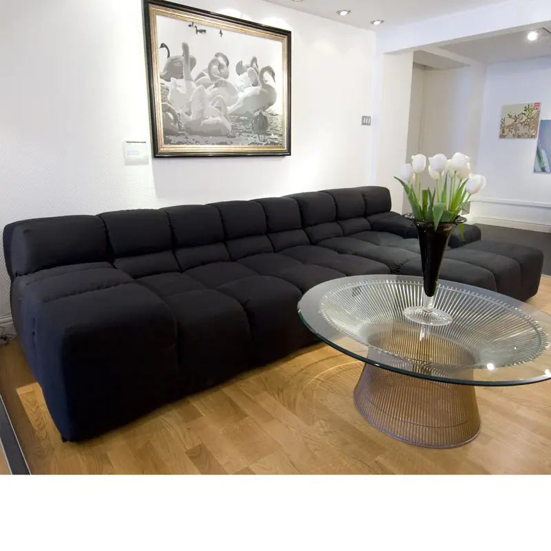 B&B Italia Tufty-Time Modular Sofa Composition C