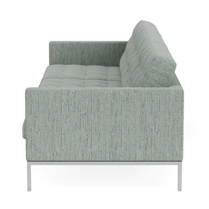 Knoll Florence Knoll Relax 3 Seat Sofa