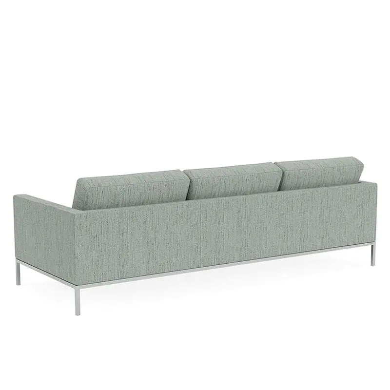 Knoll Florence Knoll Relax 3 Seat Sofa