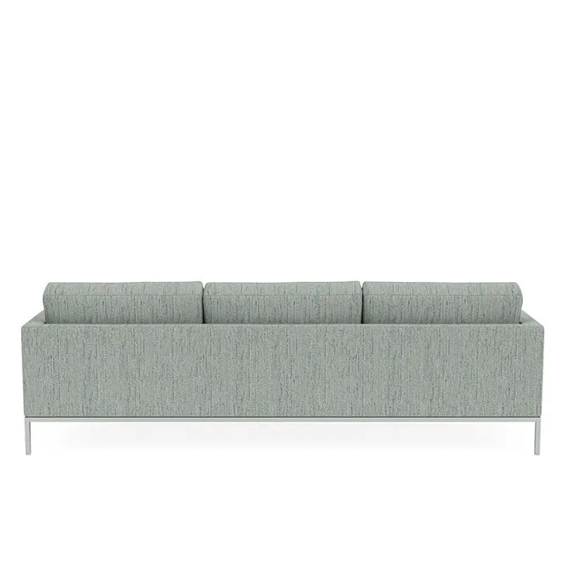 Knoll Florence Knoll Relax 3 Seat Sofa