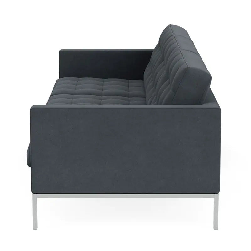 Knoll Florence Knoll Relax 3 Seat Sofa