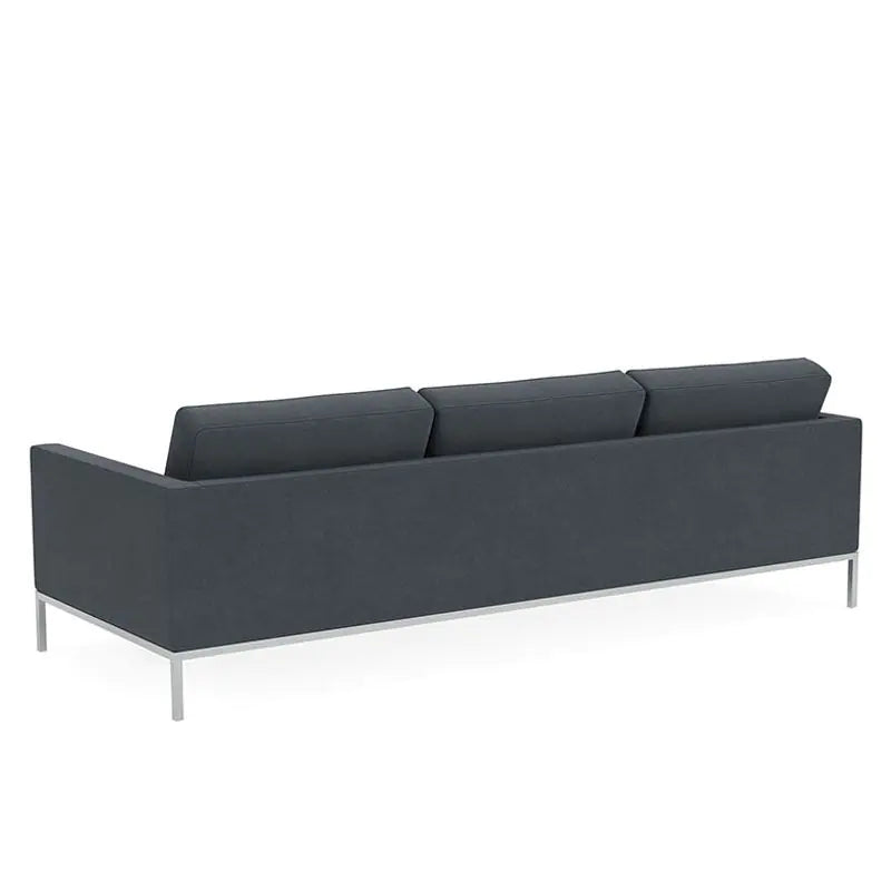 Knoll Florence Knoll Relax 3 Seat Sofa
