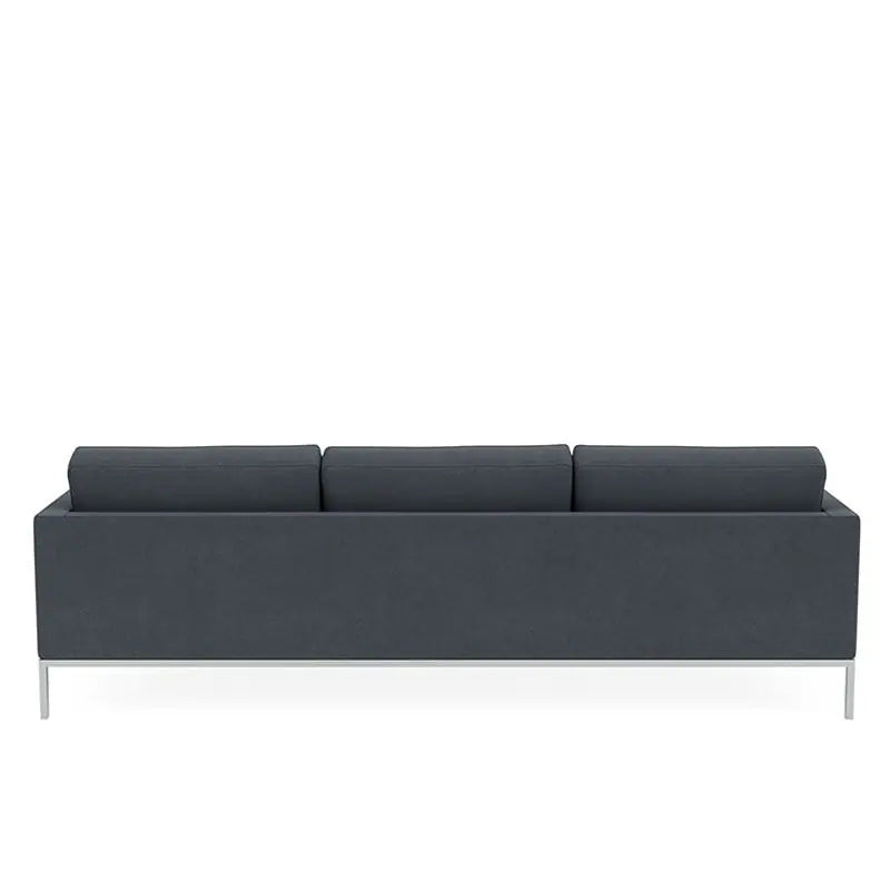 Knoll Florence Knoll Relax 3 Seat Sofa
