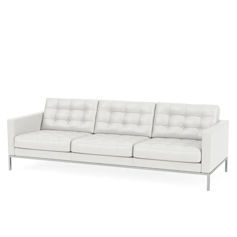 Knoll Florence Knoll Relax 3 Seat Sofa
