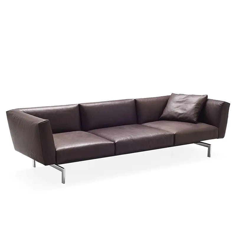 Knoll Avio 3 Seat Sofa