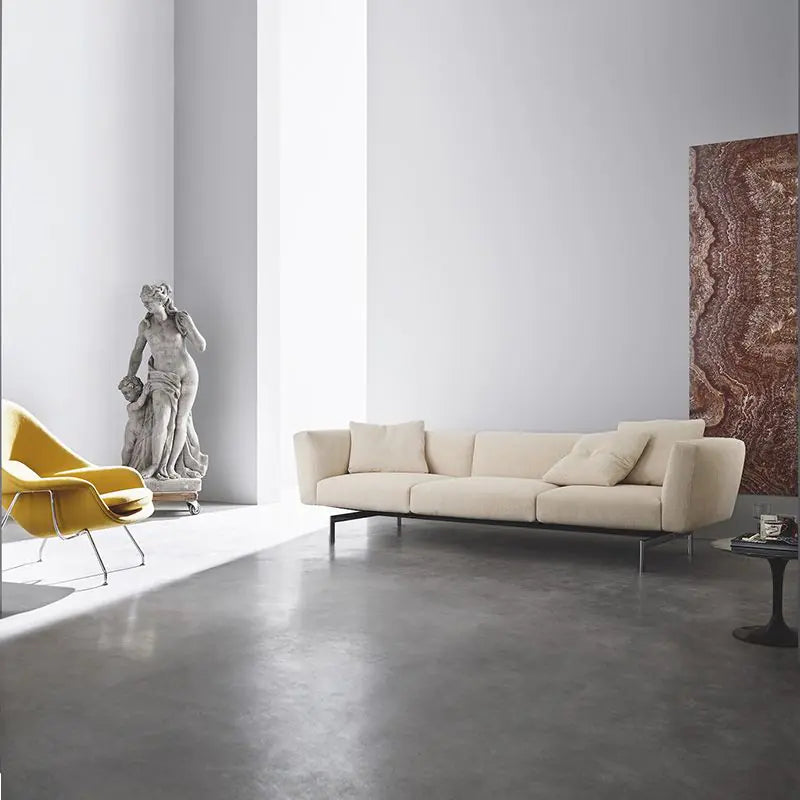Knoll Avio 3 Seat Sofa