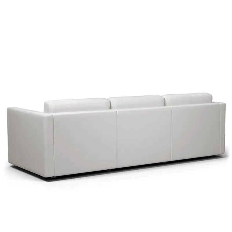 Knoll Pfister 3 Seat Sofa