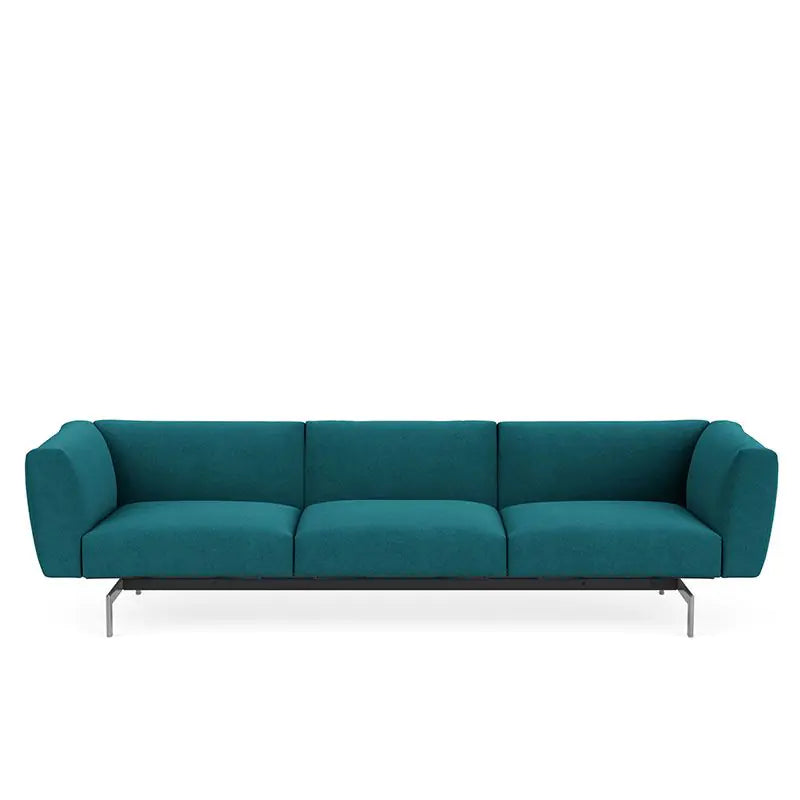 Knoll Avio 3 Seat Sofa