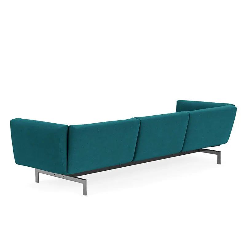 Knoll Avio 3 Seat Sofa