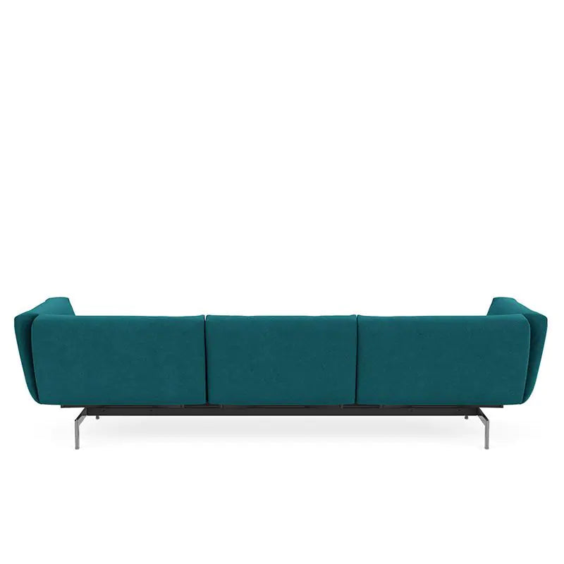 Knoll Avio 3 Seat Sofa