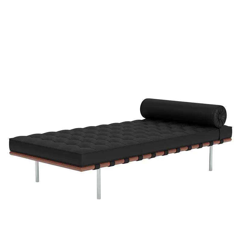 Knoll Barcelona Relax Day Bed