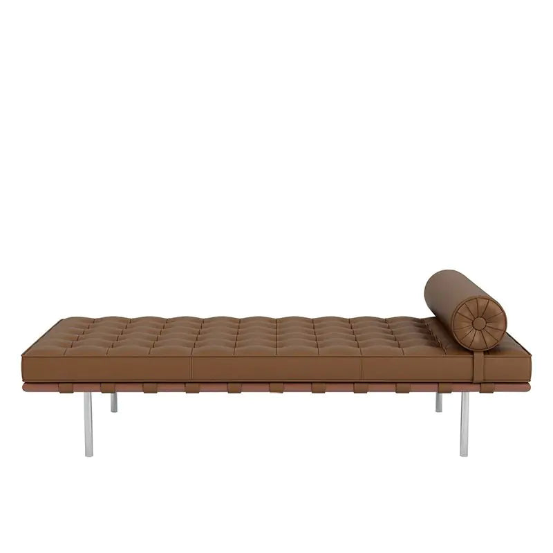 Knoll Barcelona Relax Day Bed