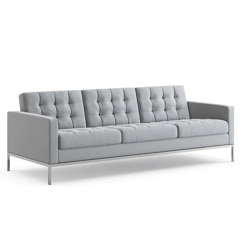 Knoll Florence Knoll Relax 3 Seat Sofa