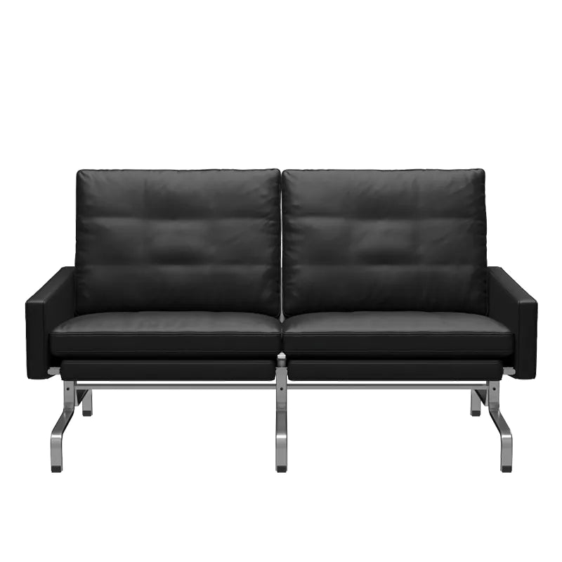 Fritz Hansen PK31/2 2 Seater Sofa