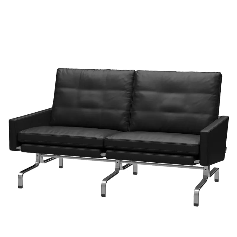 Fritz Hansen PK31/2 2 Seater Sofa