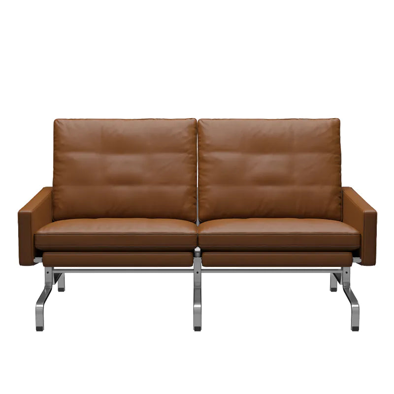 Fritz Hansen PK31/2 2 Seater Sofa